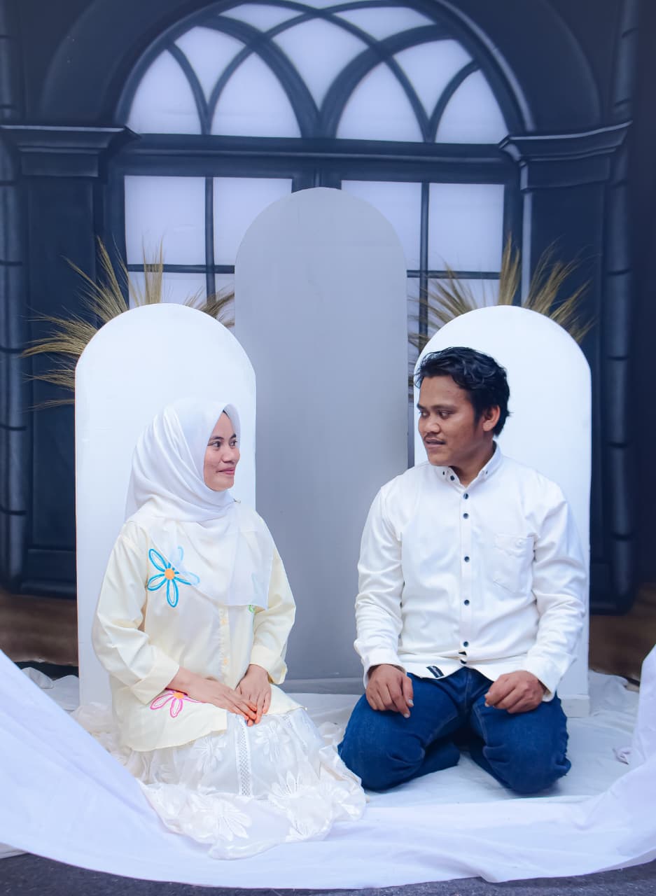Foto Ali dan Kila 2