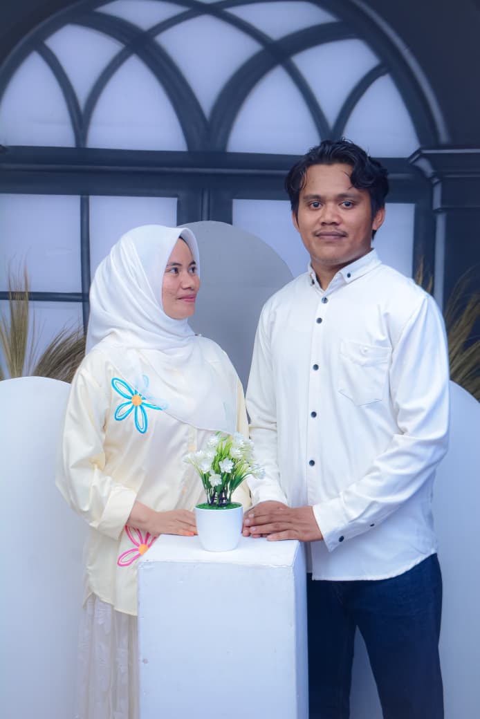 Foto Ali dan Kila 3