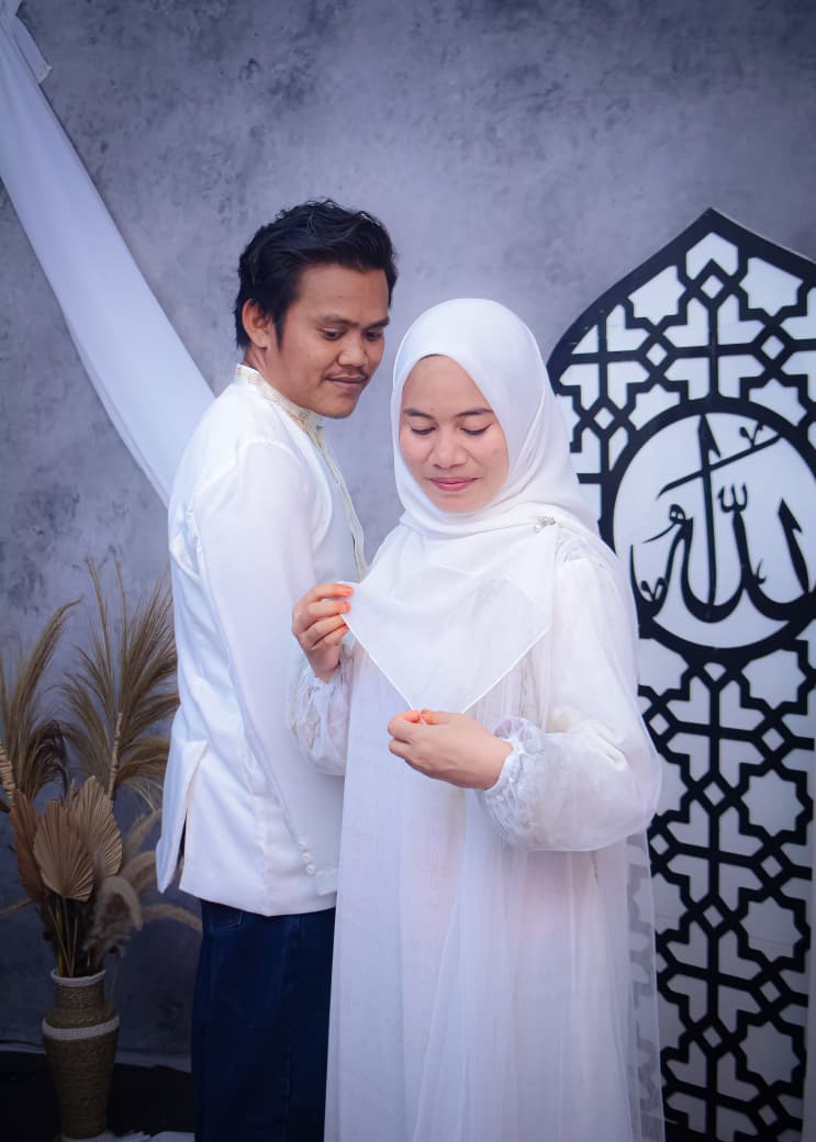 Foto Ali dan Kila 4