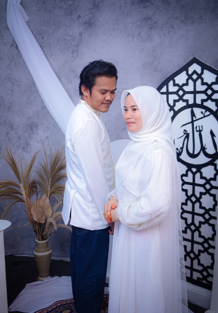 Foto Ali dan Kila 5