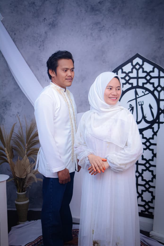 Foto Ali dan Kila 6